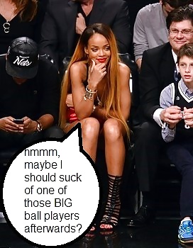 Rihanna captions
 #40521138