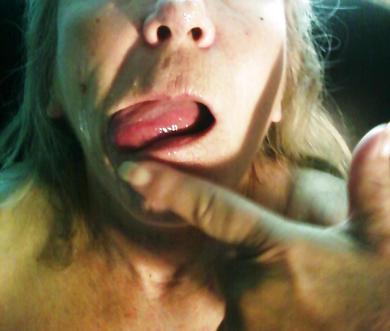 Gray Haired Whore 20110823 #37530854