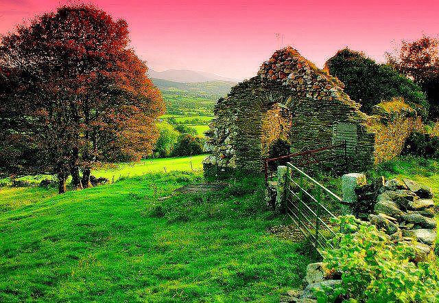 Hermosa naturaleza
 #35308771