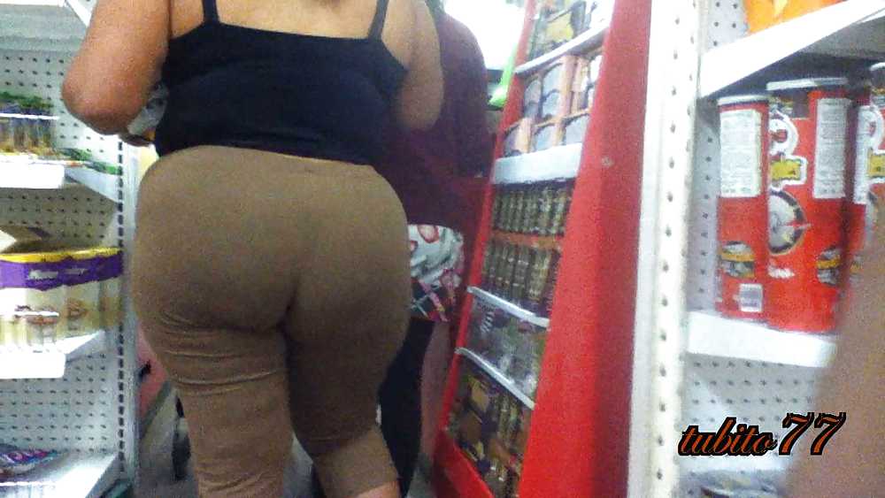 GORDA CULONA #36915392
