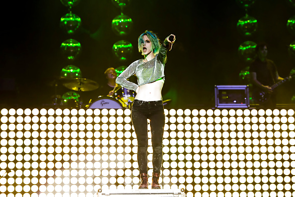 Hayley Williams ass 3!!! #32478697