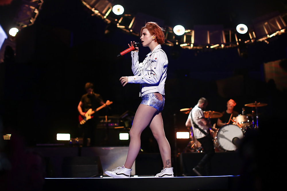 Hayley Williams Ass 3 !!! #32478735