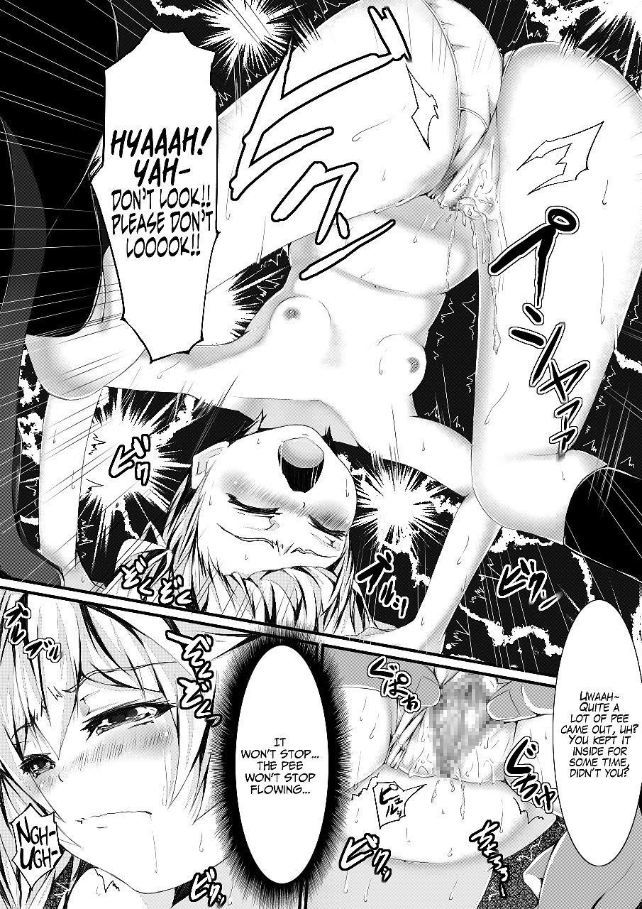 A Certain Day's Incident - Experiment #26997239