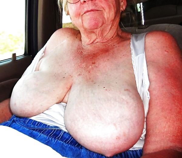 GRANNY GAL! #25501798