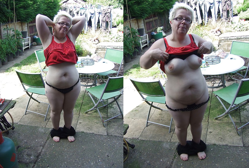 ¡Abuelita galán!
 #25502333