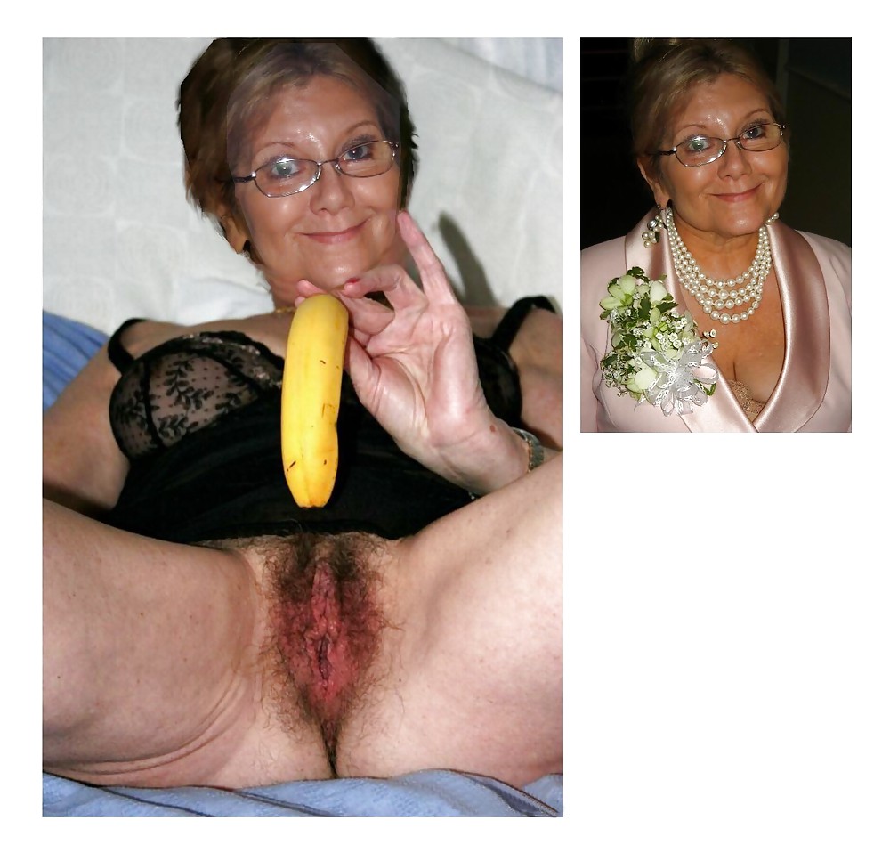 ¡Abuelita galán!
 #25503198