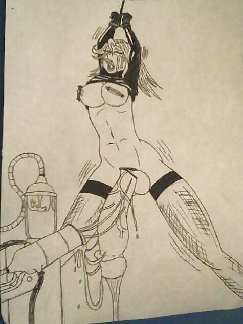 I owe it all to Kami Tora!! #26917694