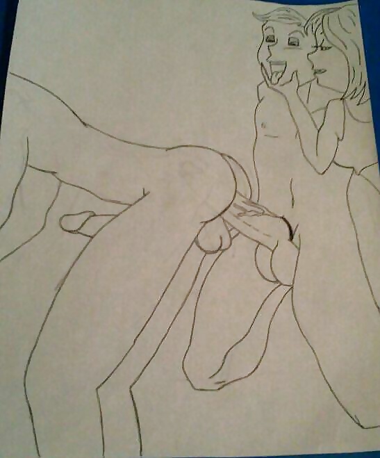 I owe it all to Kami Tora!! #26917702