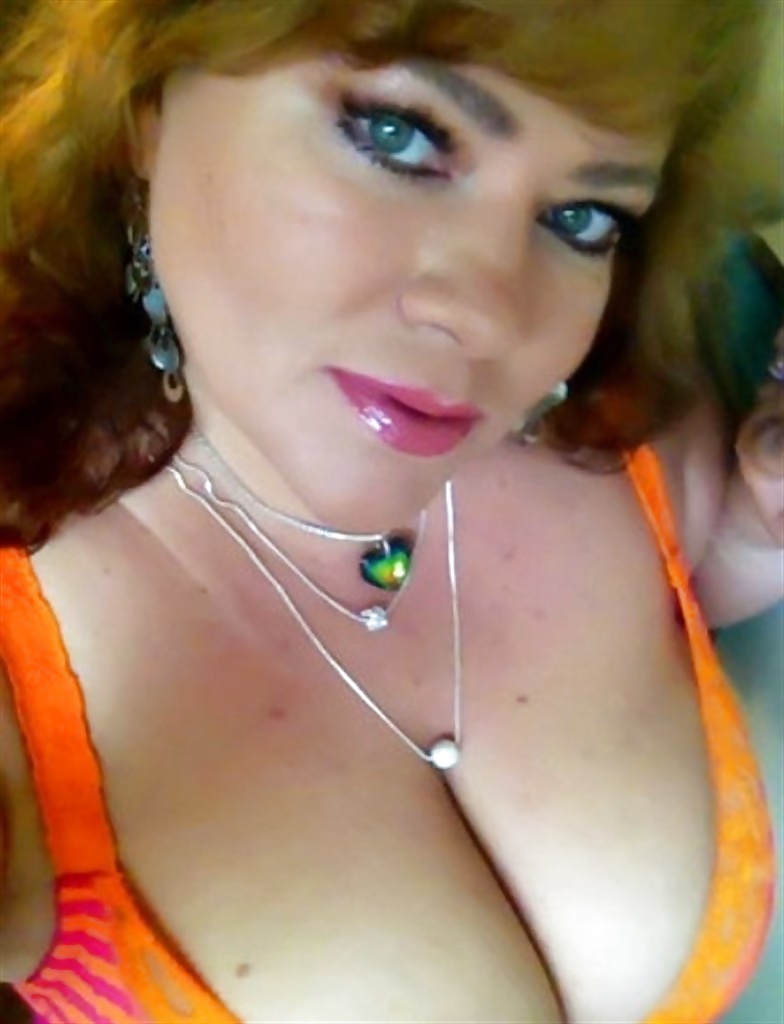 Gorgeous BBW! (Cougar Edition) #26992126