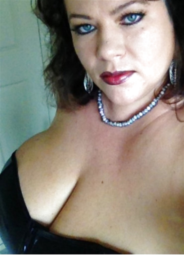 Gorgeous BBW! (Cougar Edition) #26992228