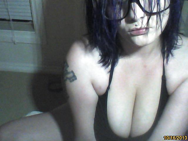 All alone with myself and these huge damn titties.  #24406904