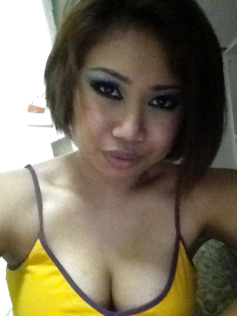 Malay Mixed  #39156281