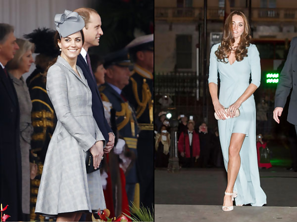 Kate Middleton #22939274