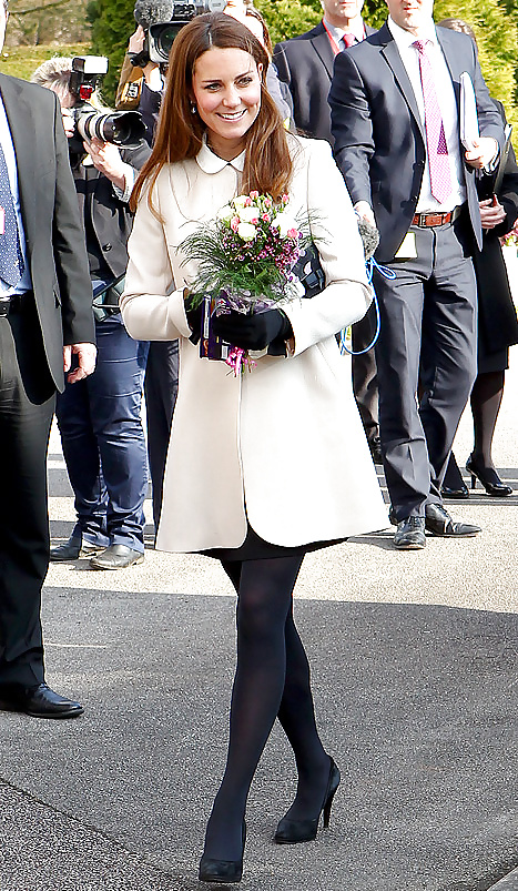 Kate Middleton #22939279