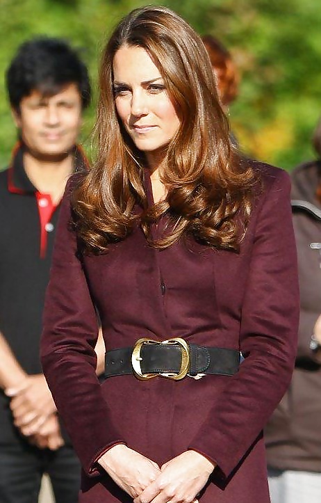 Kate Middleton #22939321