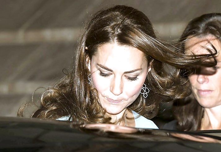 Kate Middleton #22939363