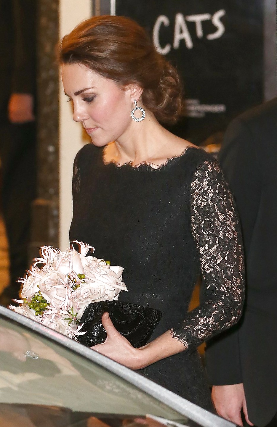 Kate Middleton #22939582