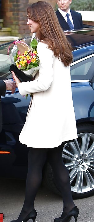 Kate Middleton #22939729