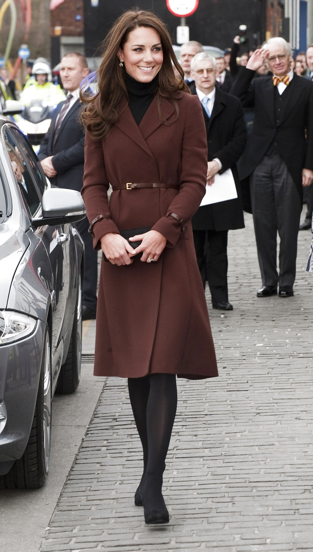 Kate Middleton #22939757