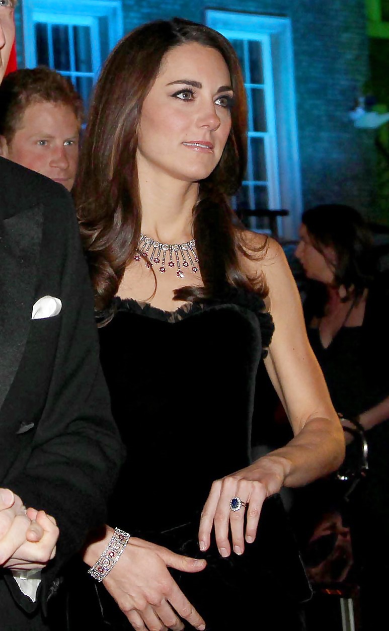 Kate Middleton #22939798
