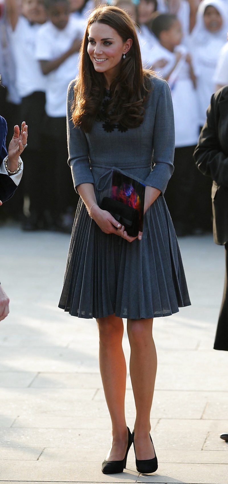 Kate Middleton #22939823