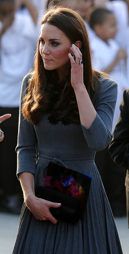 Kate Middleton #22939840