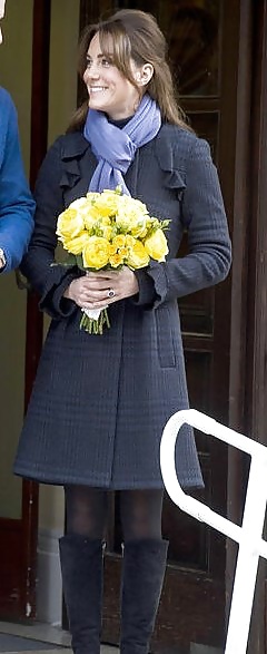 Kate Middleton #22939907