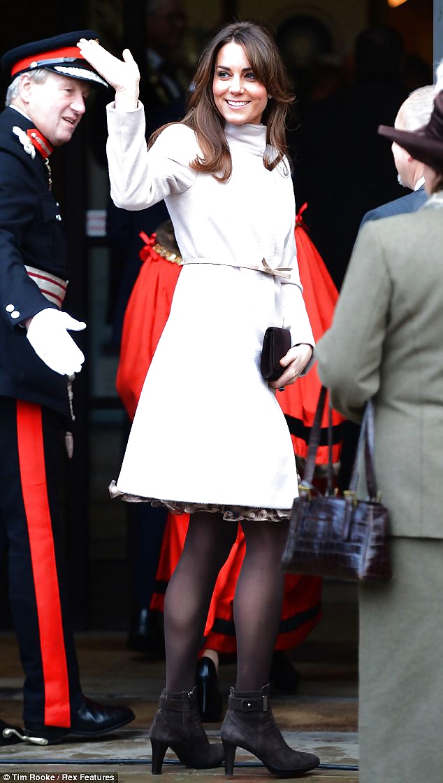 Kate Middleton #22939965