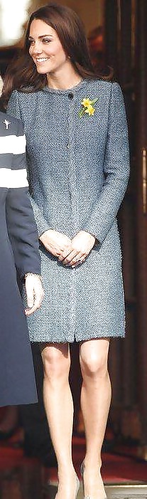 Kate middleton
 #22939968