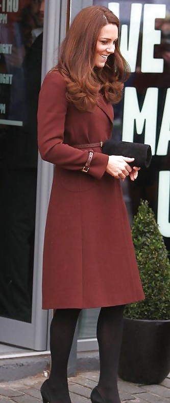 Kate Middleton #22939987