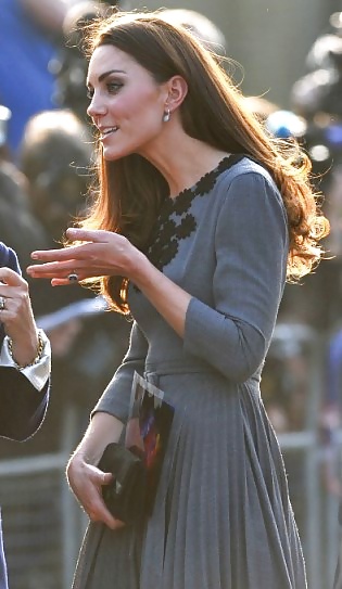 Kate Middleton #22940108