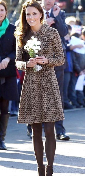 Kate Middleton #22940159