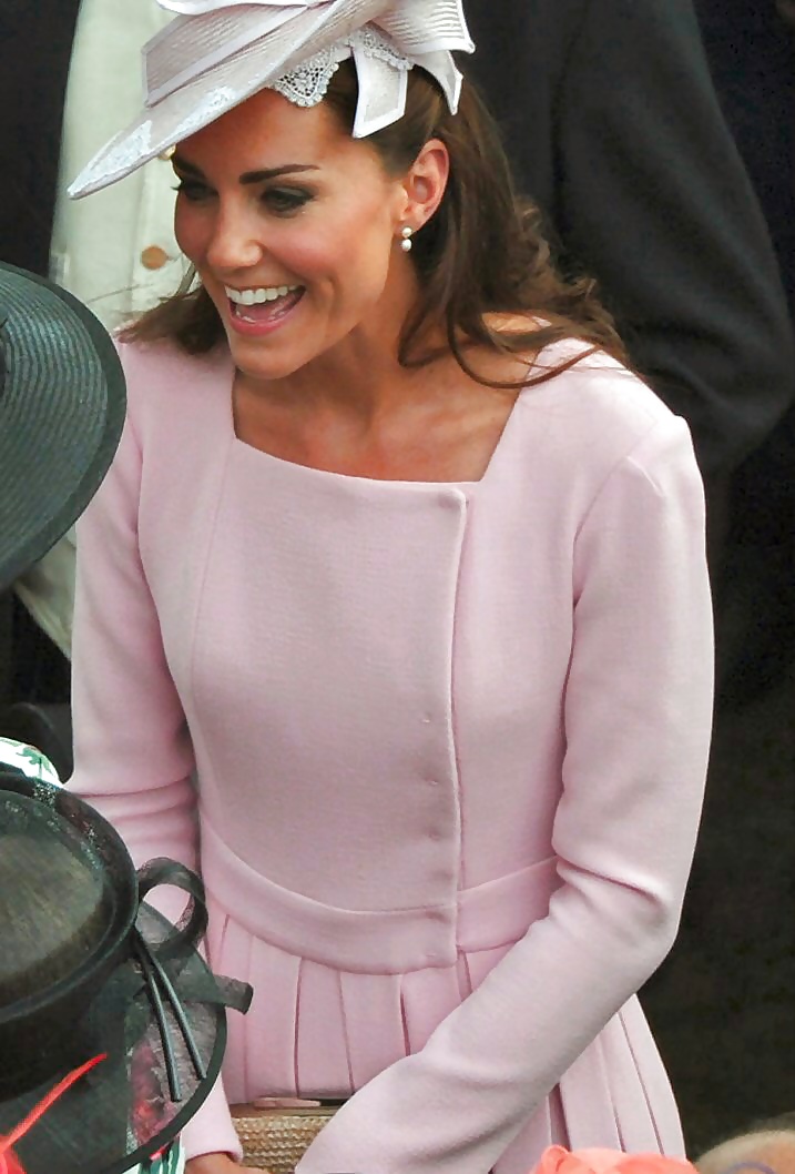 Kate Middleton #22940166