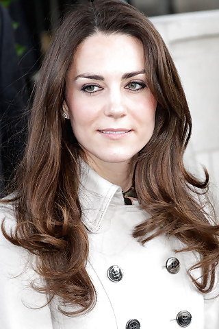 Kate Middleton #22940169