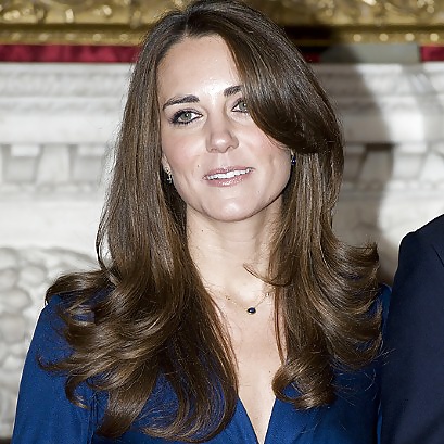 Kate Middleton #22940233