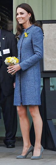 Kate Middleton #22940236
