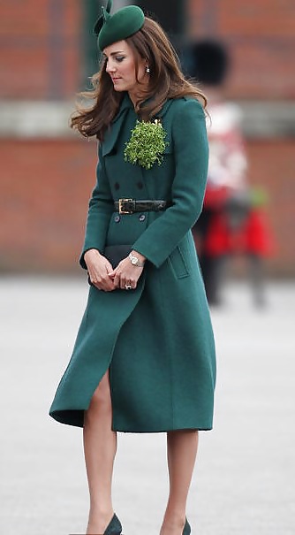Kate Middleton #22940312