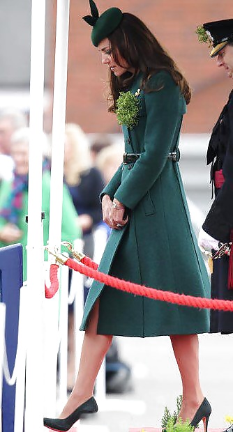 Kate Middleton #22940317