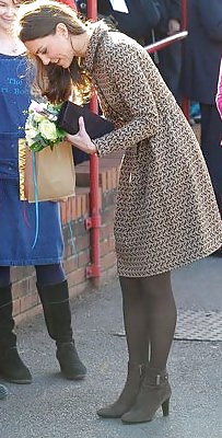 Kate Middleton #22940320