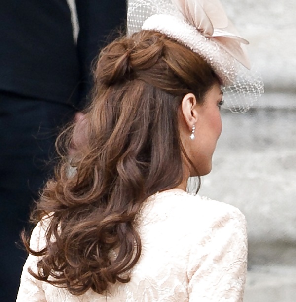 Kate Middleton #22940510