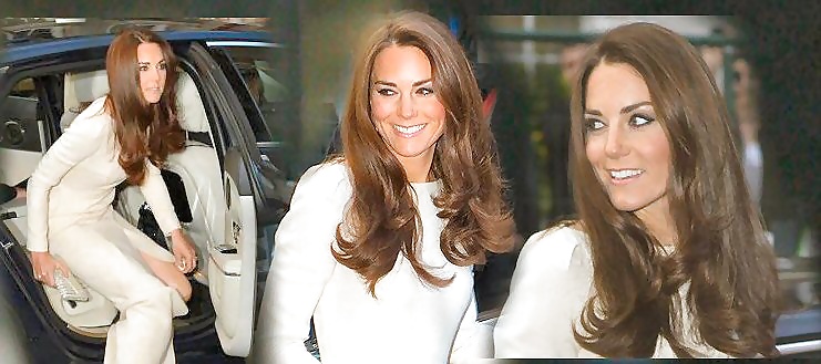 Kate Middleton #22940516