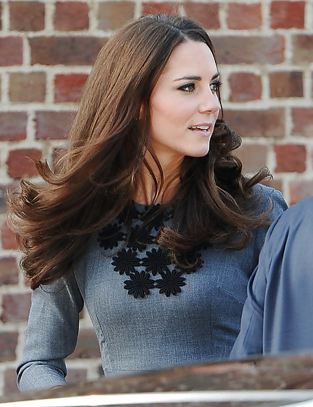 Kate Middleton #22940520
