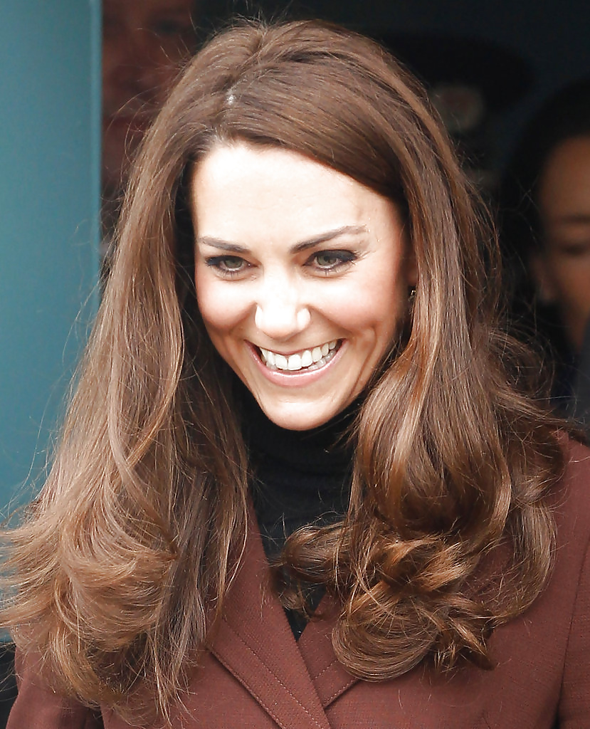 Kate Middleton #22940537