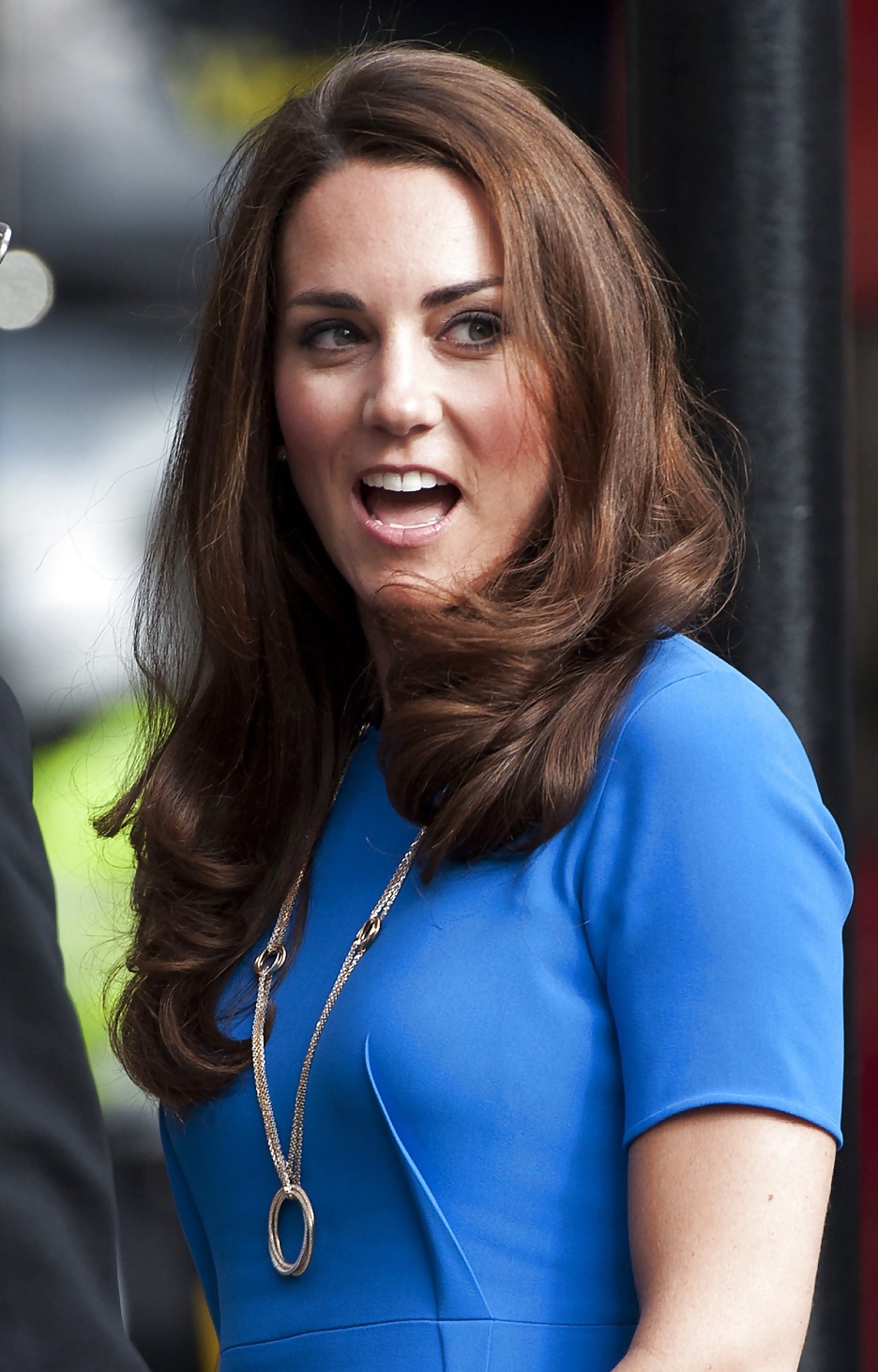 Kate Middleton #22940551