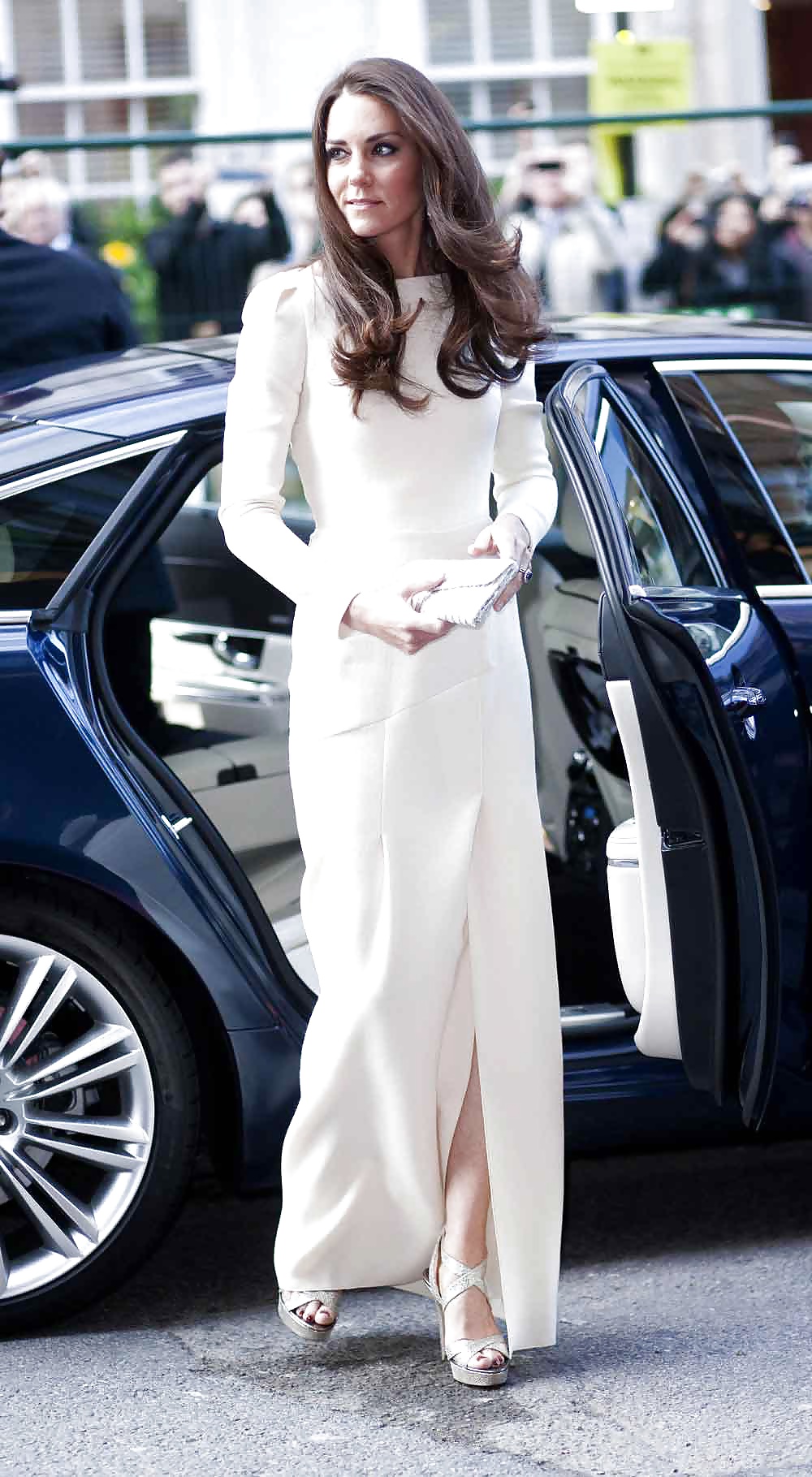 Kate Middleton #22940566