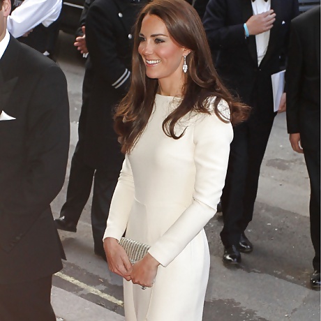 Kate Middleton #22940650