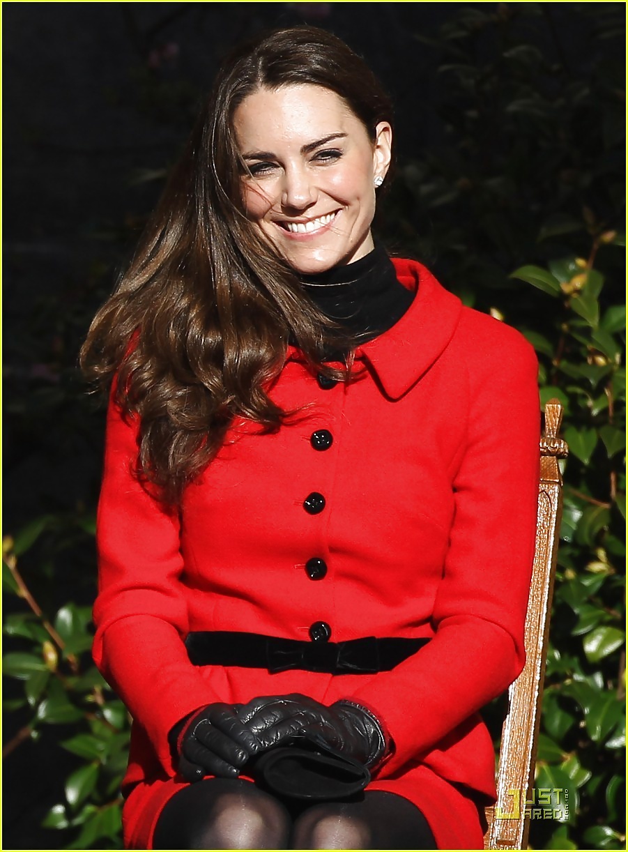 Kate Middleton #22940657