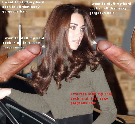 Kate Middleton #22940686