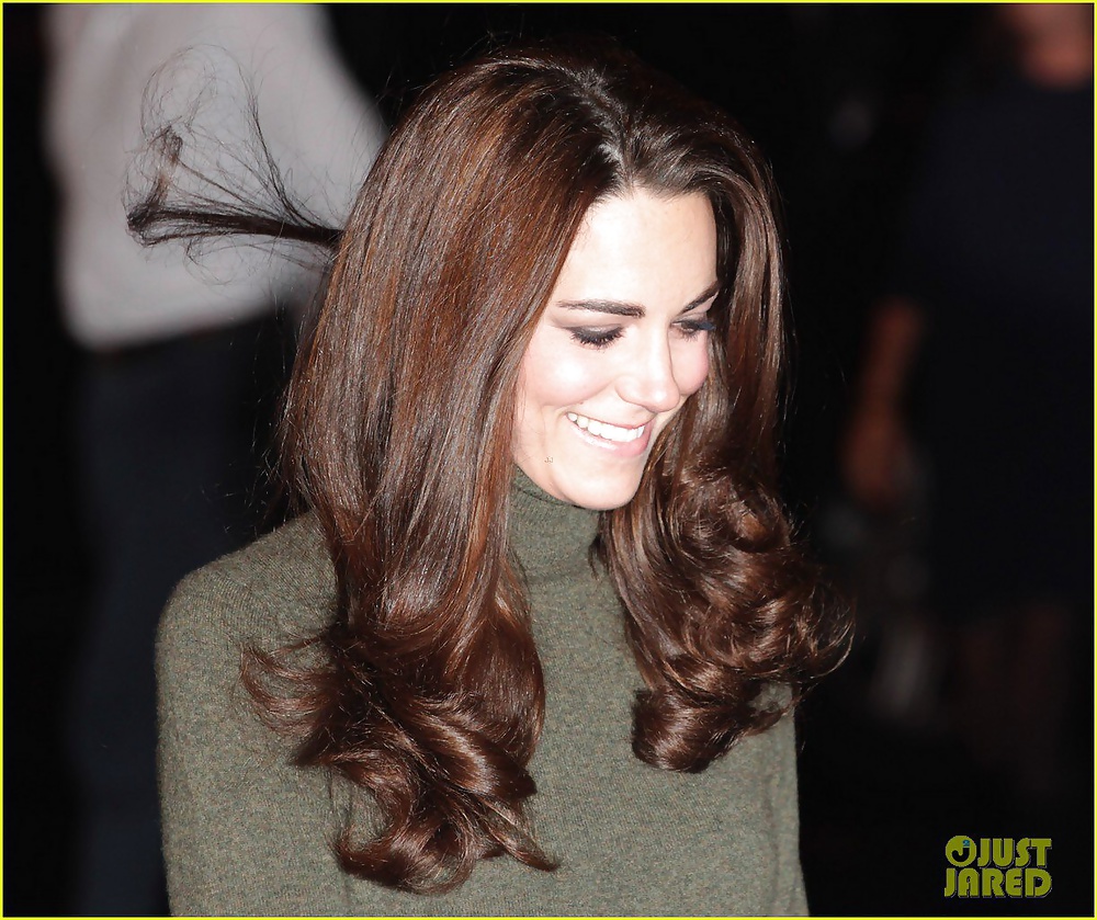 Kate Middleton #22940703