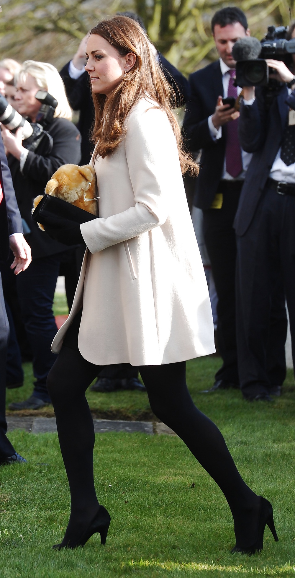 Kate Middleton #22940815